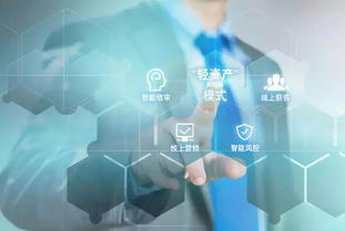 萬億藍海 國內電腦租賃服務市場崛起與機遇分析